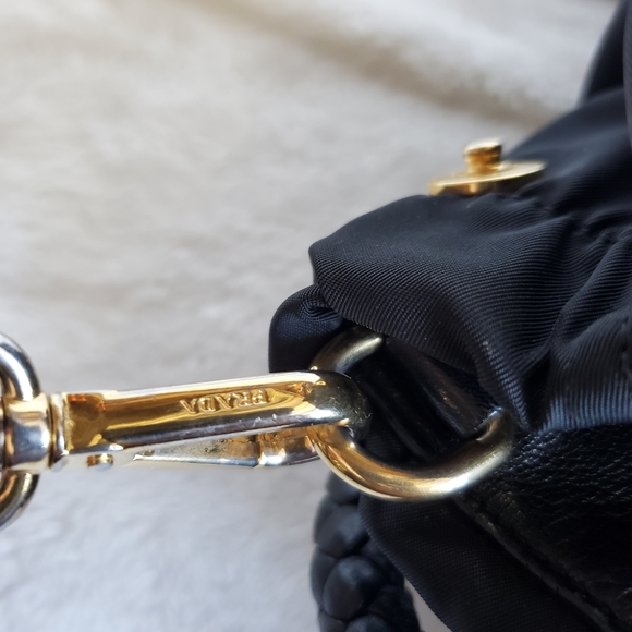 PRADA Two way sling bag - Picture 15 of 16